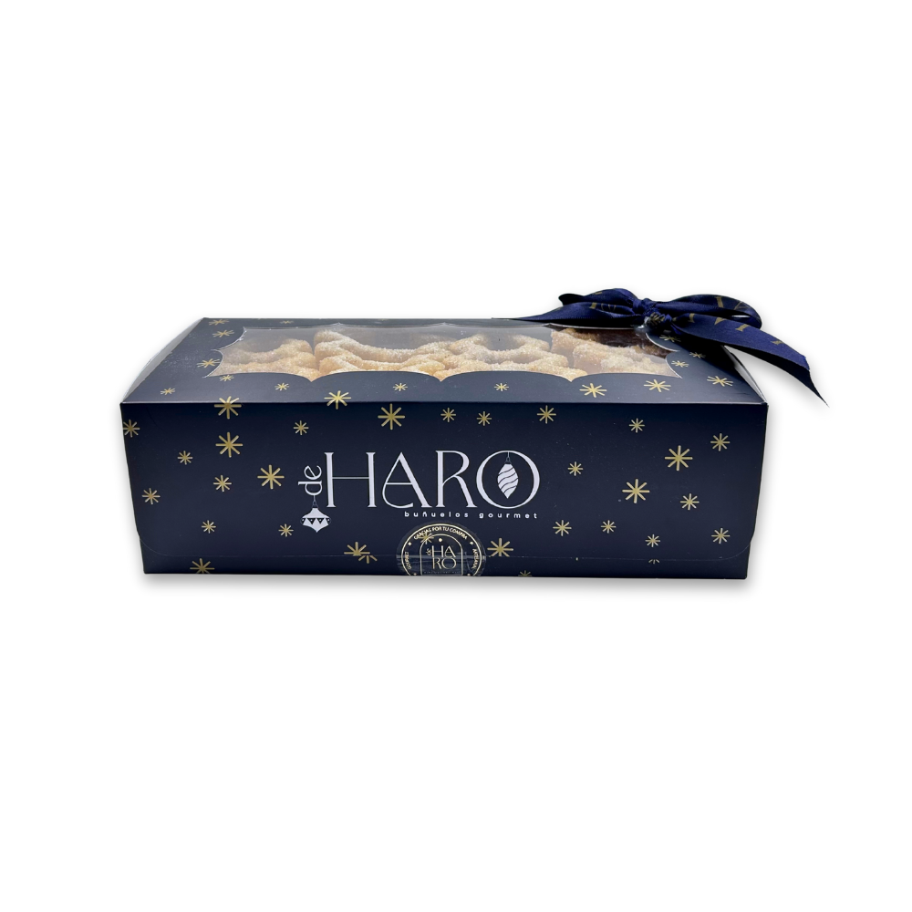 De Haro