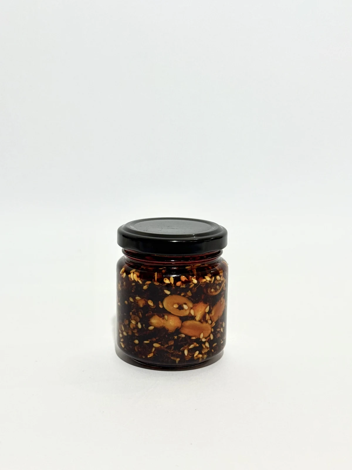 Salsas Shamana