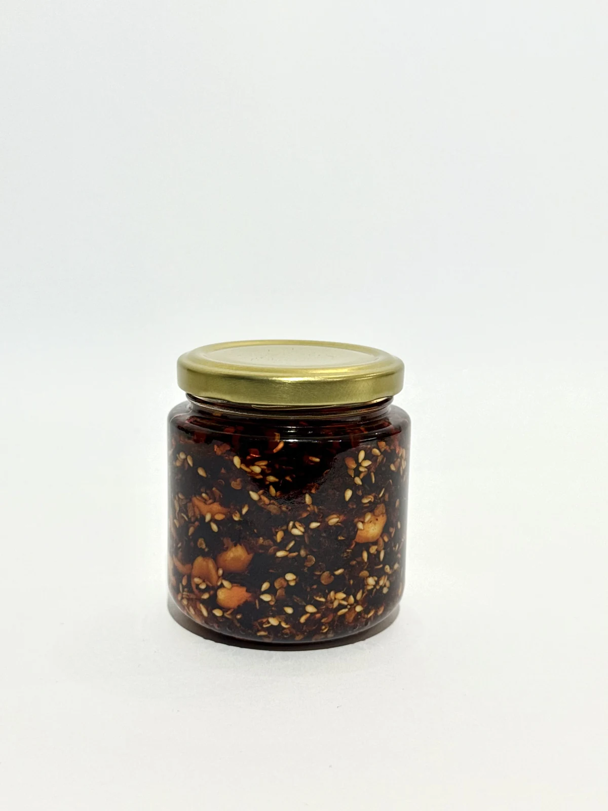 Salsas Shamana