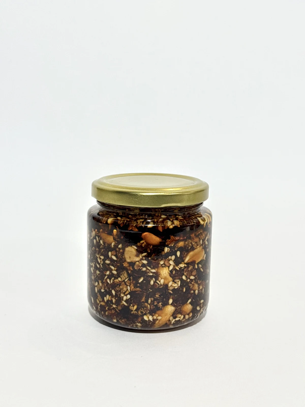 Salsas Shamana