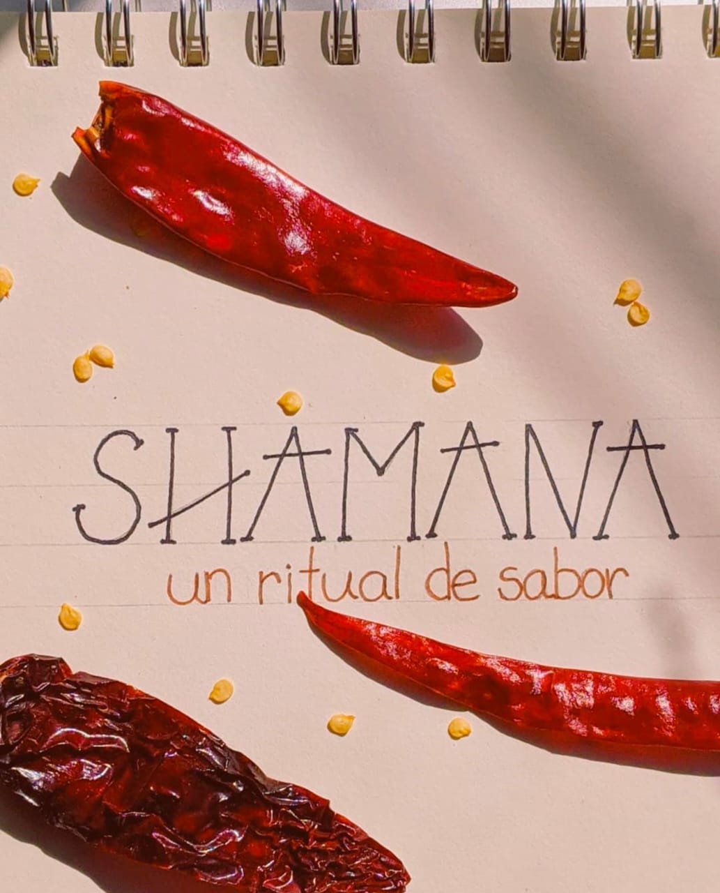 Salsas Shamana, alianza gourmet seleccionada