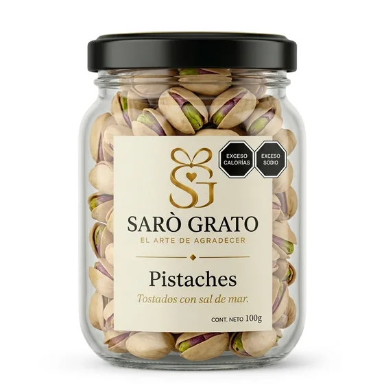 Pistaches