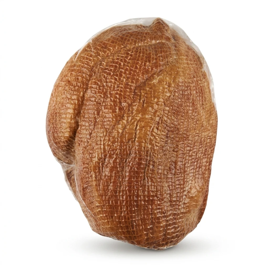 Pierna Ahumada Jarva 6 a 6.9 kg
