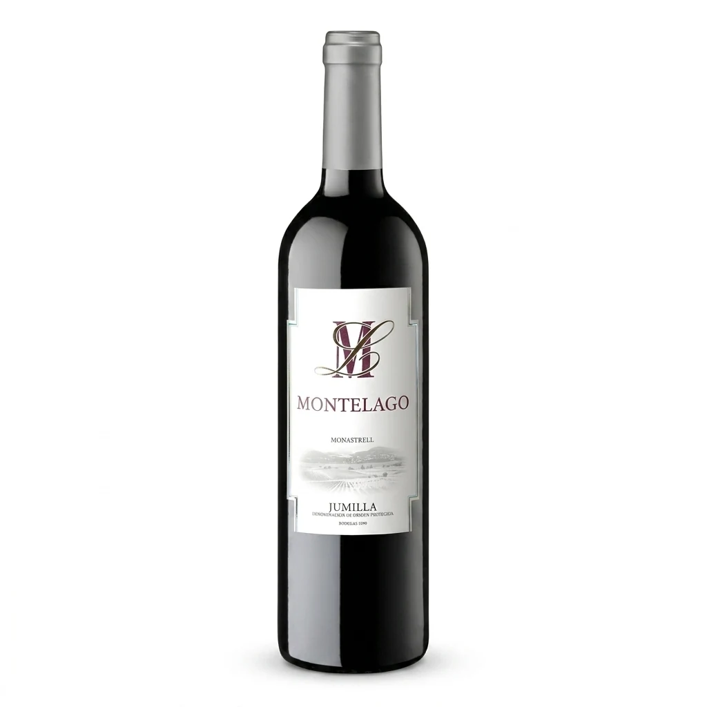 Vino para canasta navideña corporativa